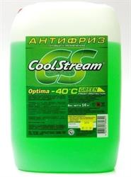 COOLSTREAM Optima